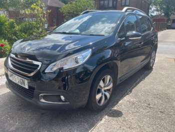 2015 (15) - 1.6 BlueHDi 75 Active 5dr