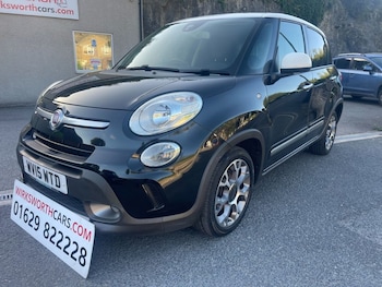 Fiat - 500L