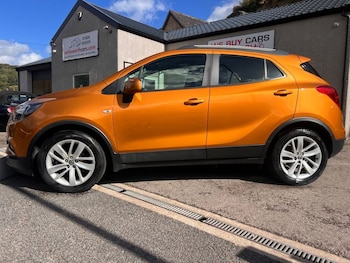 Used Vauxhall Mokka X 2019 for sale - 75937394: Photo