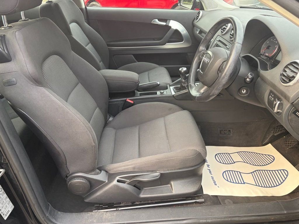 Used Audi A3 2012 for sale - 77384633: Photo 10