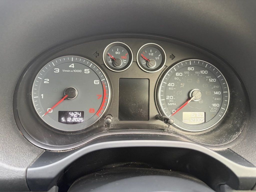 Used Audi A3 2012 for sale - 77384633: Photo 12