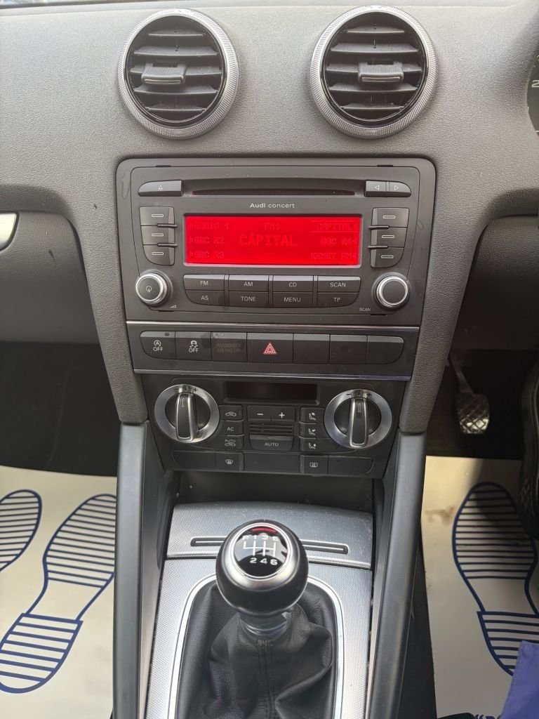 Used Audi A3 2012 for sale - 77384633: Photo 13