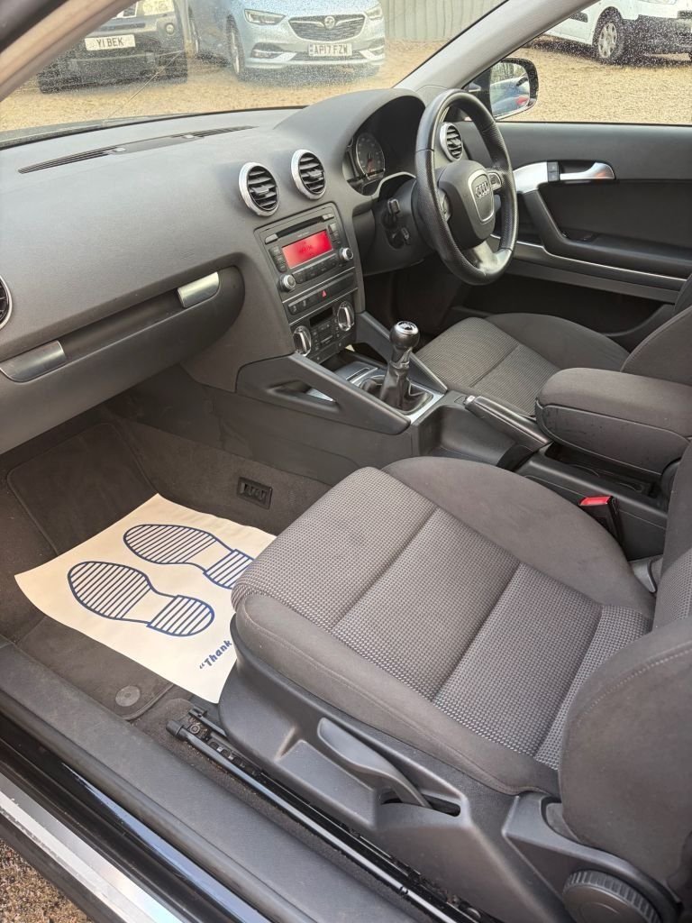 Used Audi A3 2012 for sale - 77384633: Photo 16