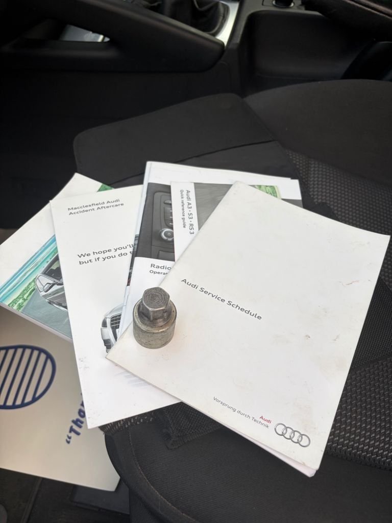 Used Audi A3 2012 for sale - 77384633: Photo 17