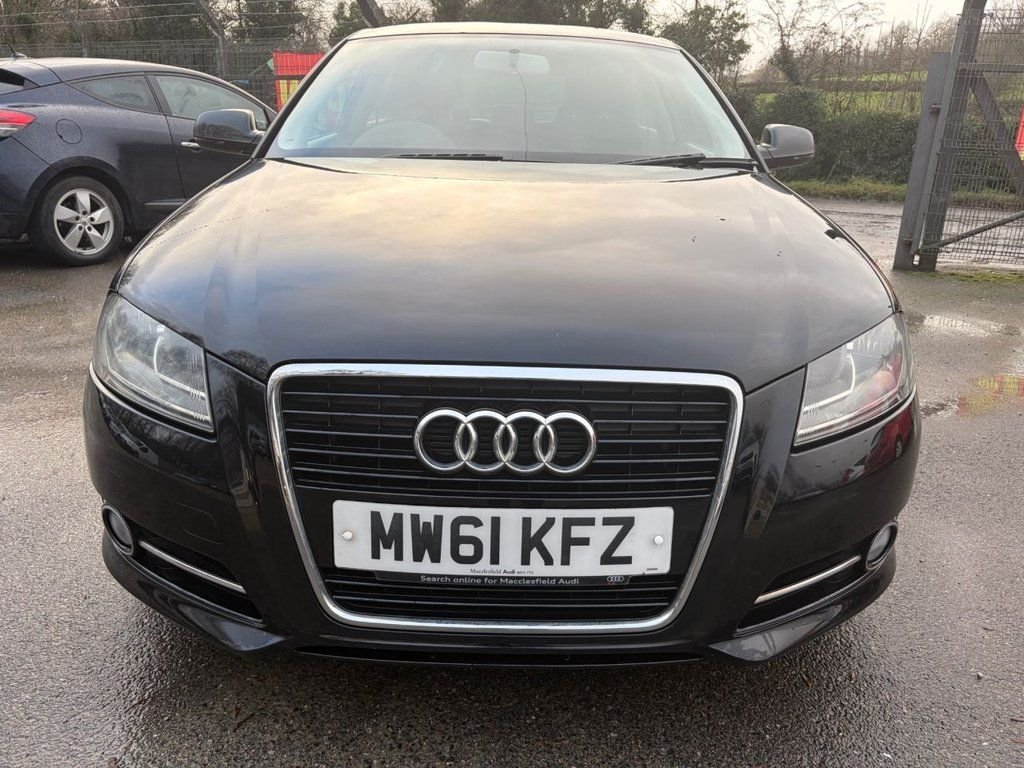 Used Audi A3 2012 for sale - 77384633: Photo 2
