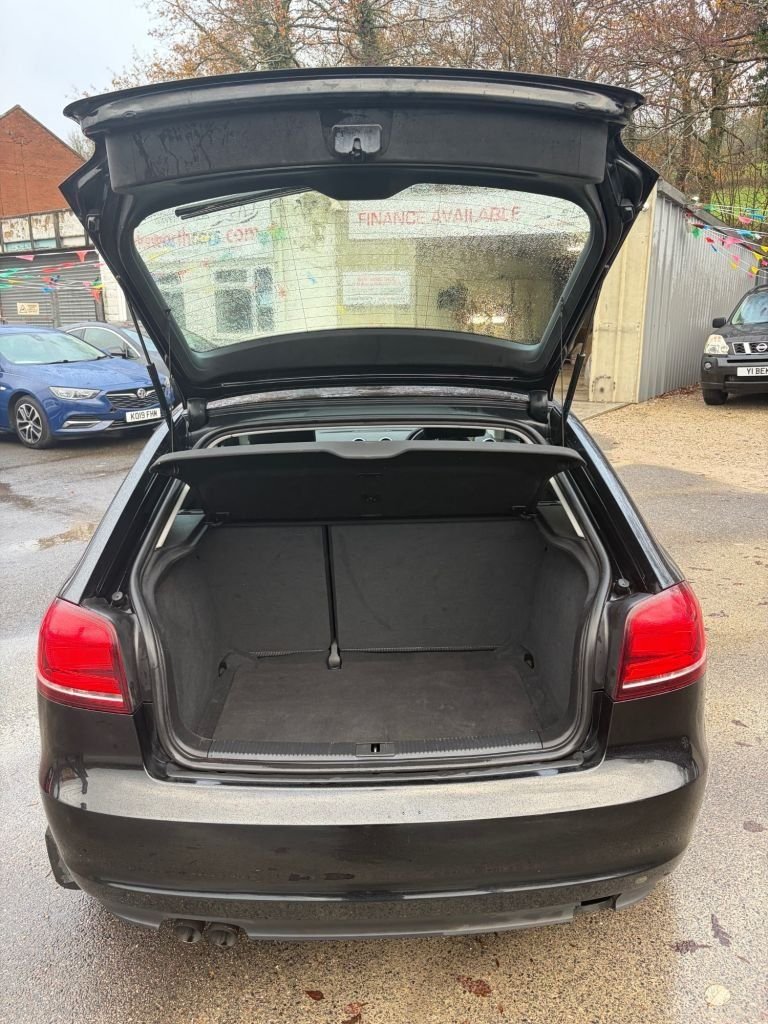 Used Audi A3 2012 for sale - 77384633: Photo 21