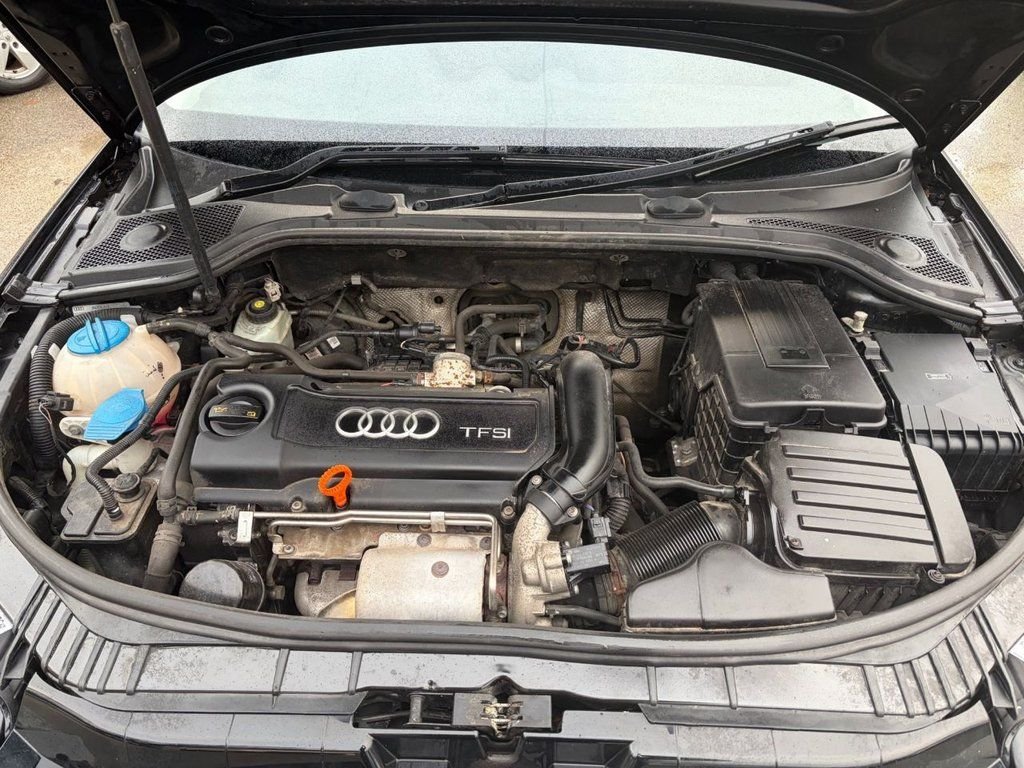 Used Audi A3 2012 for sale - 77384633: Photo 23