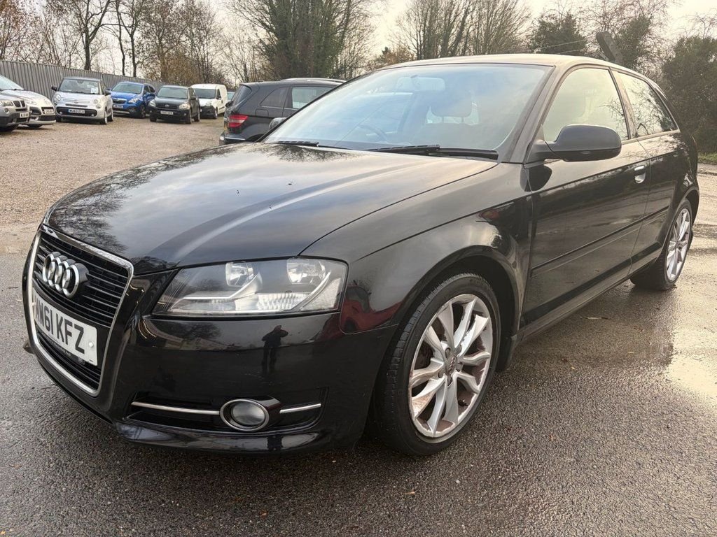 Used Audi A3 2012 for sale - 77384633: Photo 3