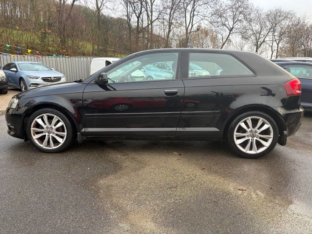 Used Audi A3 2012 for sale - 77384633: Photo 4