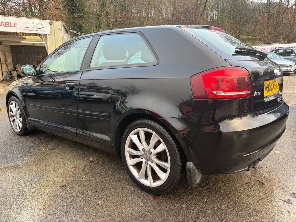 Used Audi A3 2012 for sale - 77384633: Photo 5