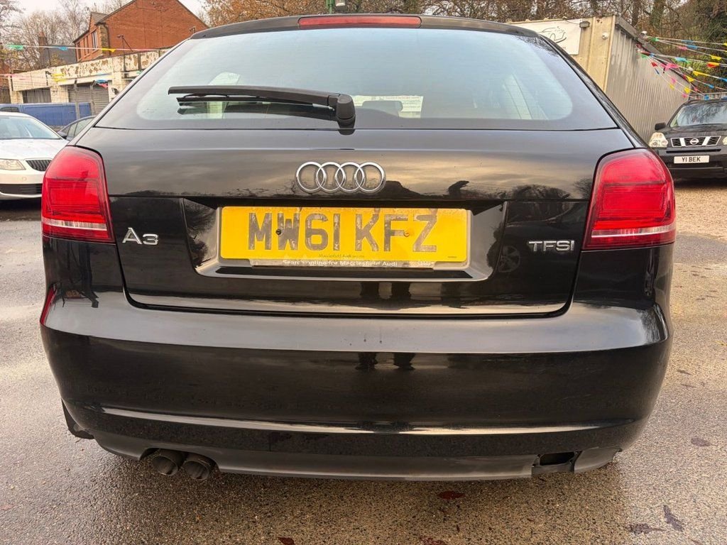 Used Audi A3 2012 for sale - 77384633: Photo 6