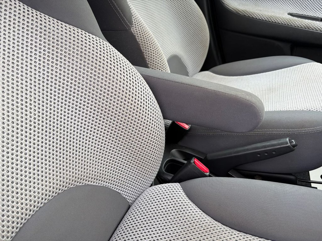 Used Nissan Note 2008 for sale - 77153551: Photo 11