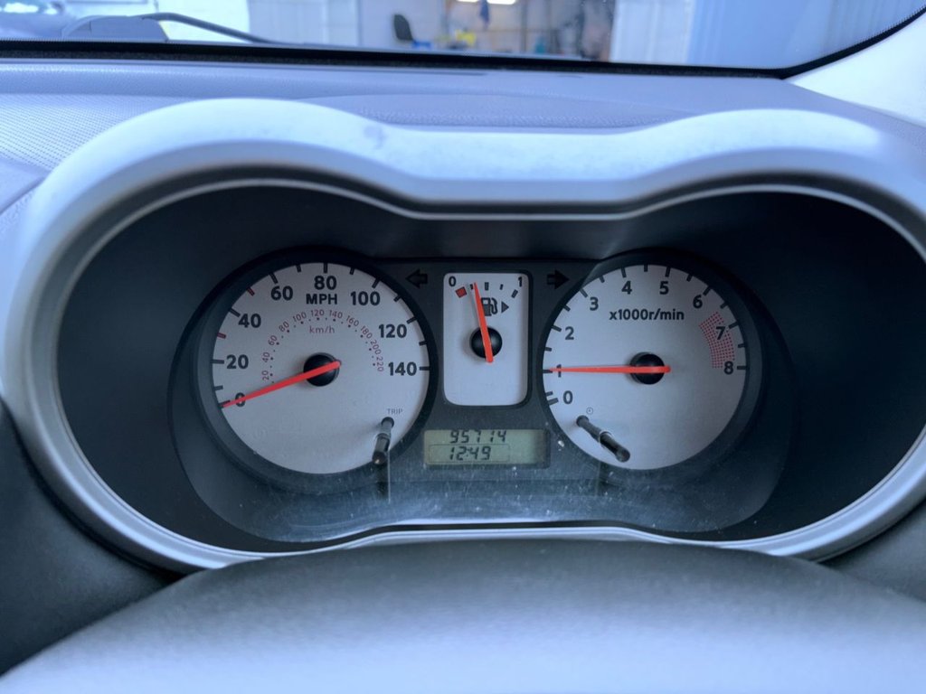 Used Nissan Note 2008 for sale - 77153551: Photo 12