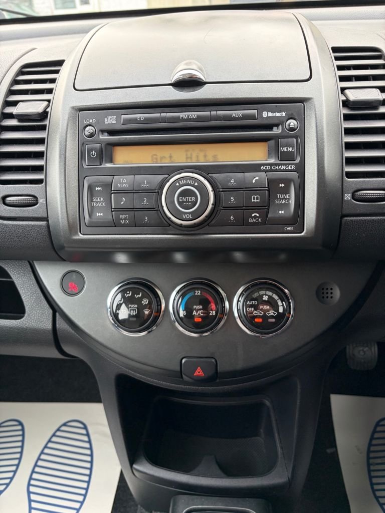 Used Nissan Note 2008 for sale - 77153551: Photo 13