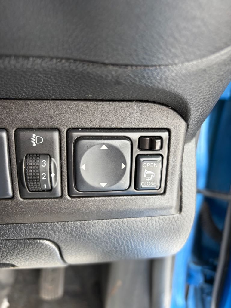 Used Nissan Note 2008 for sale - 77153551: Photo 17