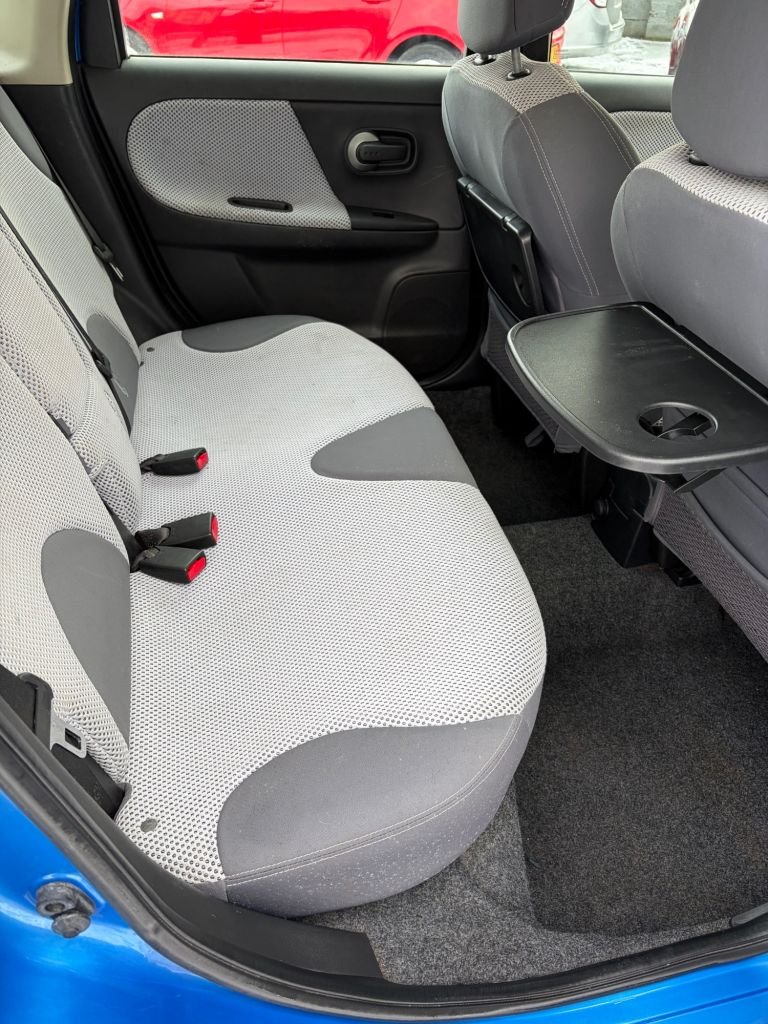 Used Nissan Note 2008 for sale - 77153551: Photo 18