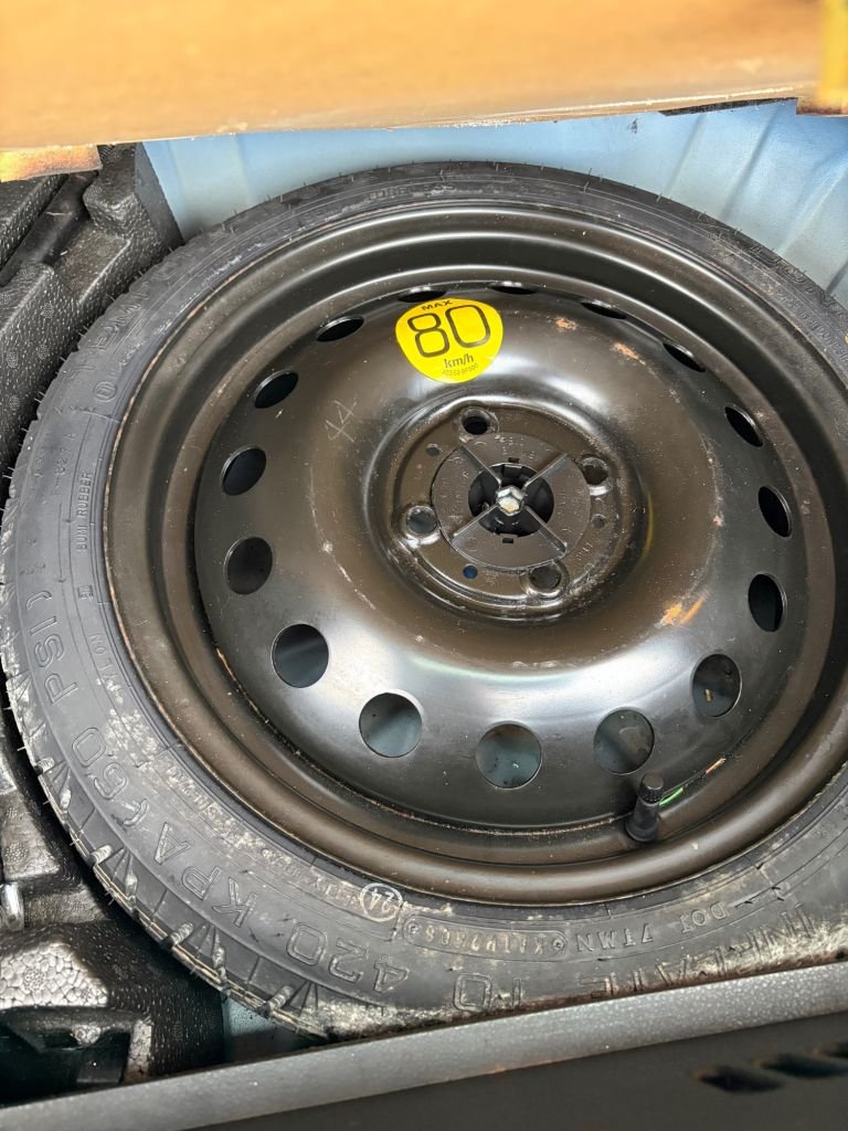 Used Nissan Note 2008 for sale - 77153551: Photo 24