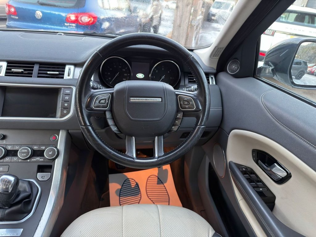 Used Land Rover Range Rover Evoque 2017 for sale - 77133667: Photo 10