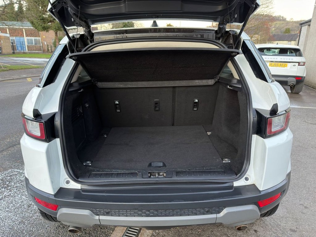 Used Land Rover Range Rover Evoque 2017 for sale - 77133667: Photo 15