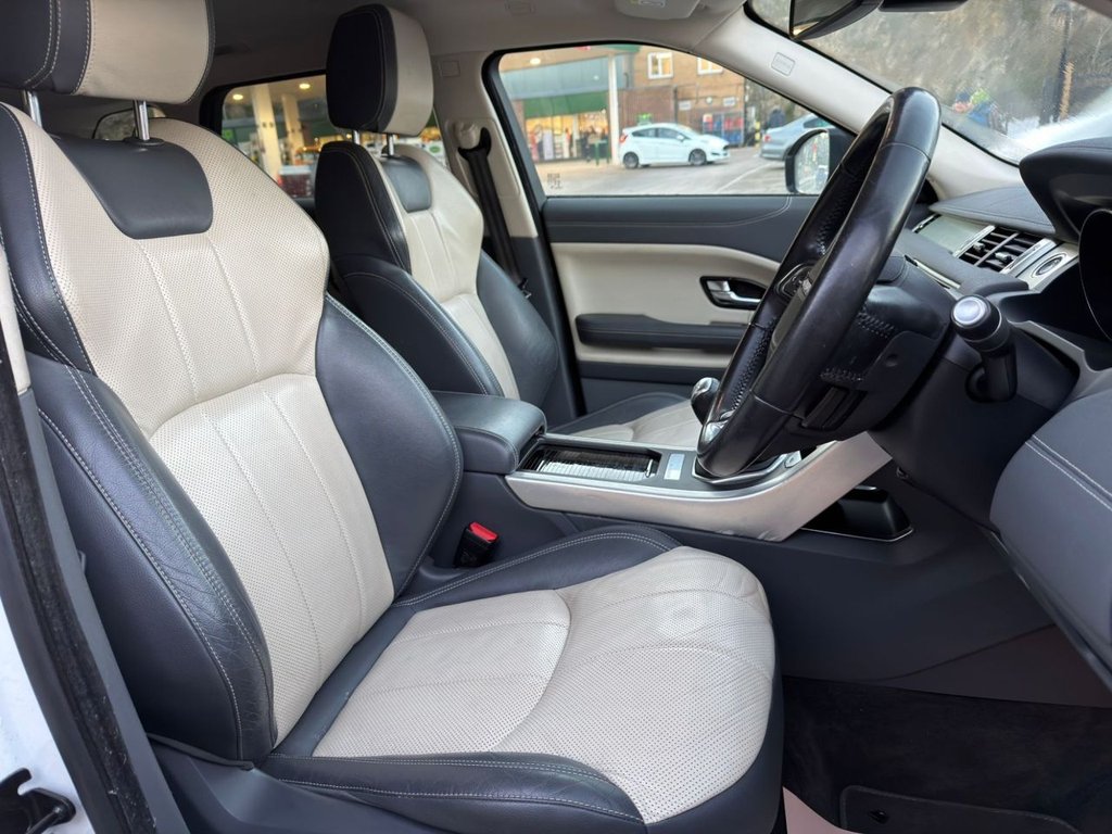 Used Land Rover Range Rover Evoque 2017 for sale - 77133667: Photo 5