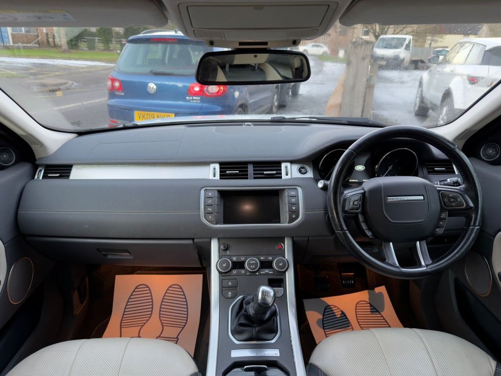 Used Land Rover Range Rover Evoque 2017 for sale - 77133667: Photo 9