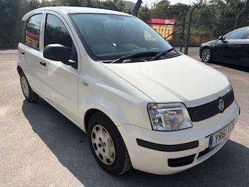 Used Fiat Panda 2011 for sale - 79254367: Photo