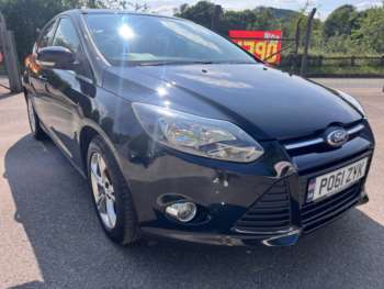 2011 (61) - 1.6 Zetec 5dr