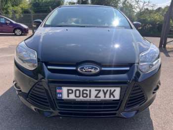 Used Ford Focus 2011 for sale - 74973932: Photo