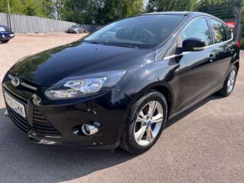 Used Ford Focus 2011 for sale - 74973932: Photo
