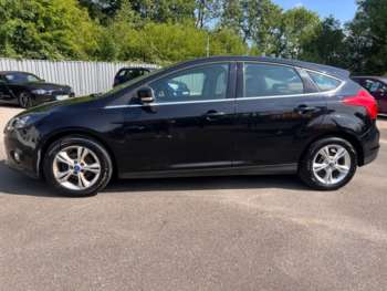 Used Ford Focus 2011 for sale - 74973932: Photo
