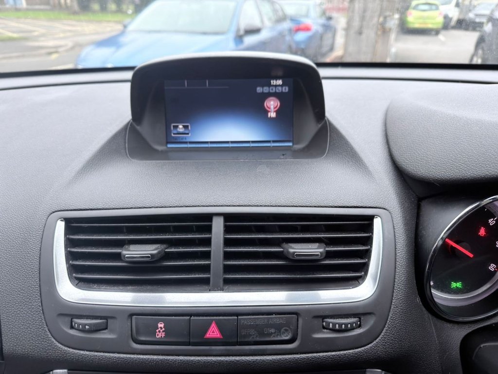 Used Vauxhall Mokka 2014 for sale - 77451602: Photo 16