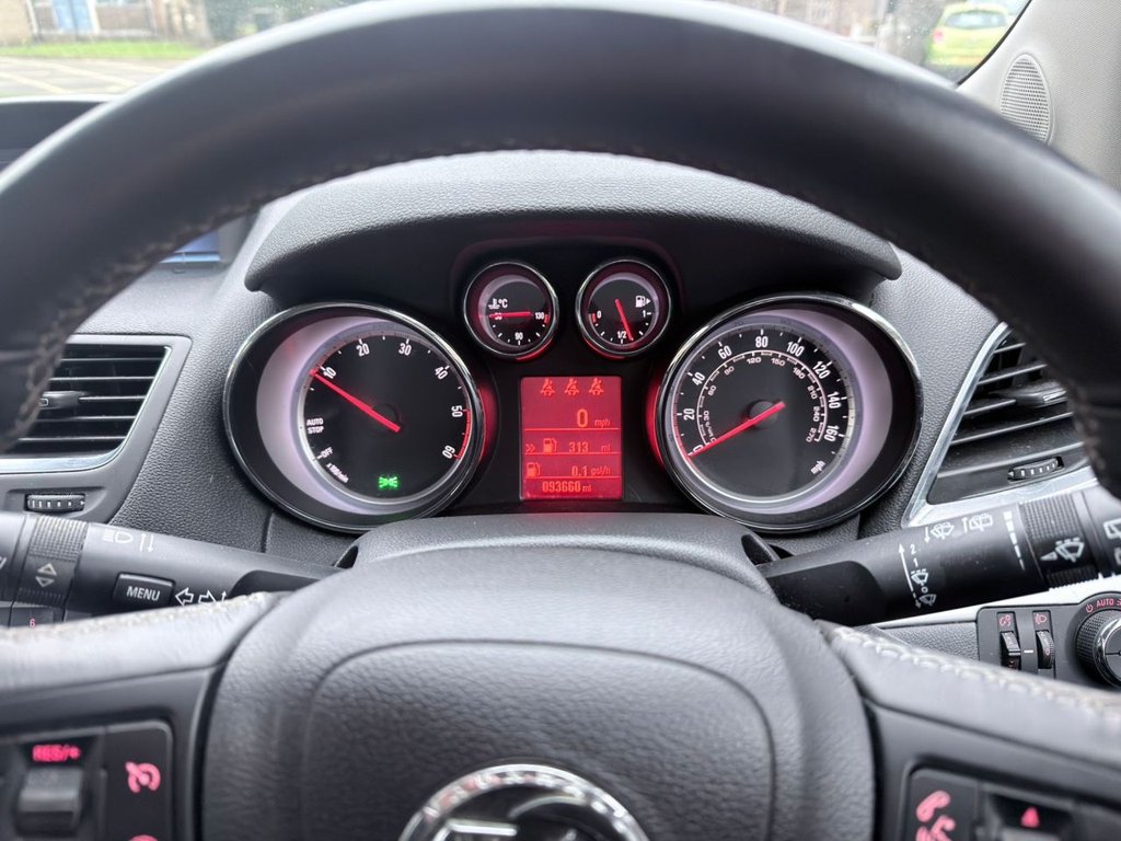 Used Vauxhall Mokka 2014 for sale - 77451602: Photo 17