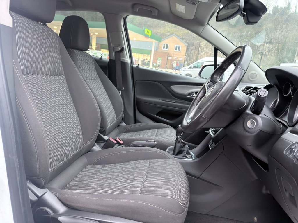 Used Vauxhall Mokka 2014 for sale - 77451602: Photo 5