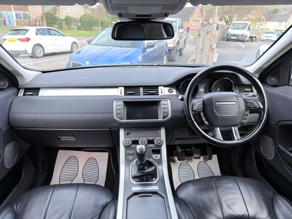 Used Land Rover Range Rover Evoque 2018 for sale - 77720079: Photo 10