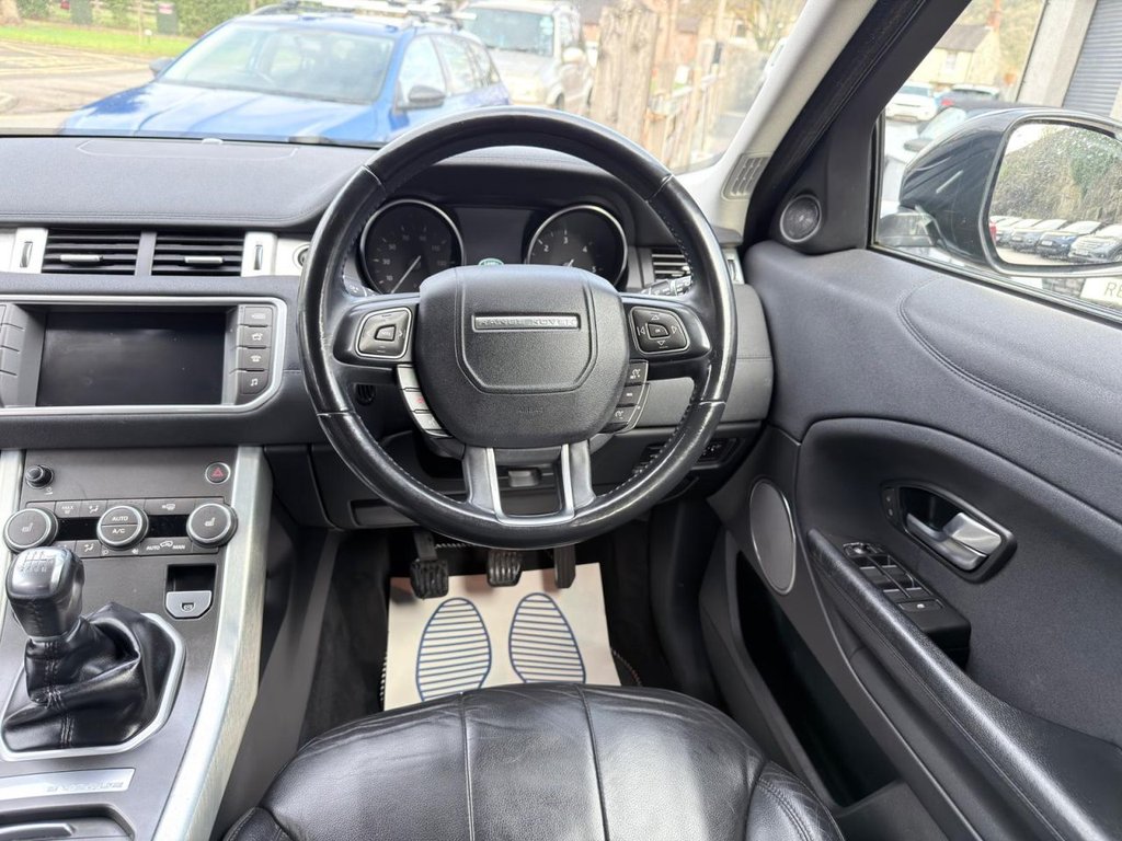 Used Land Rover Range Rover Evoque 2018 for sale - 77720079: Photo 11