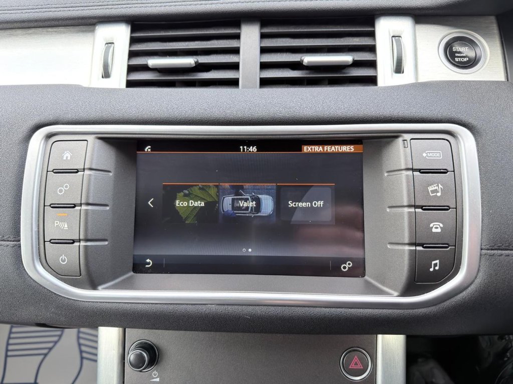 Used Land Rover Range Rover Evoque 2018 for sale - 77720079: Photo 12