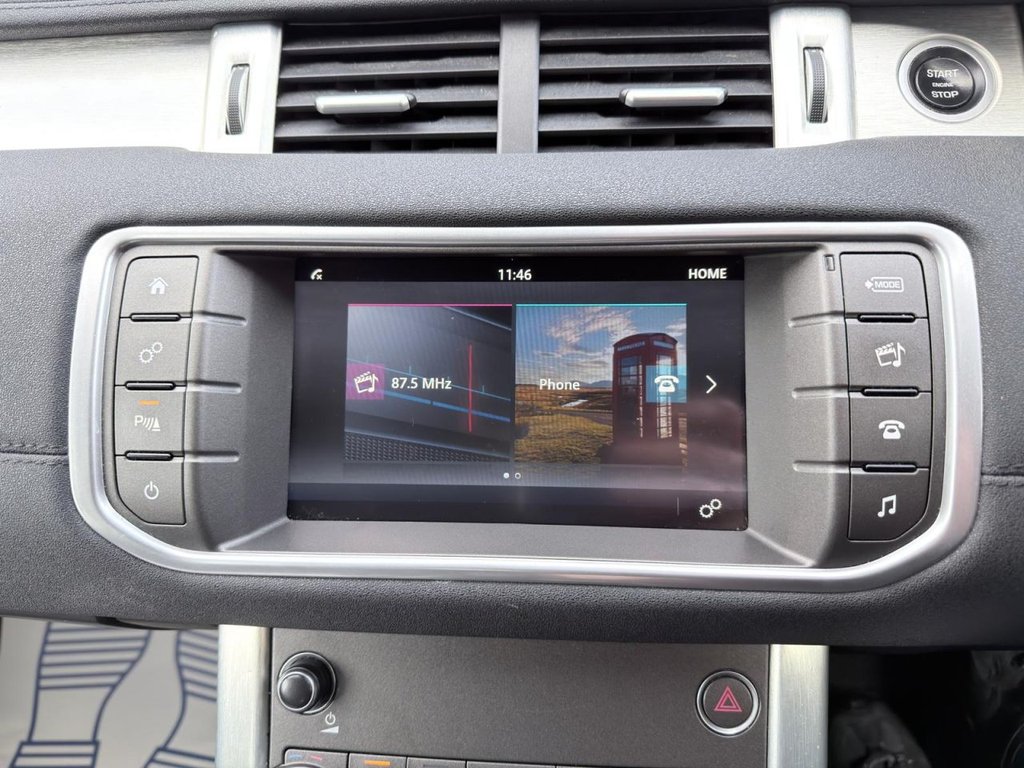 Used Land Rover Range Rover Evoque 2018 for sale - 77720079: Photo 13