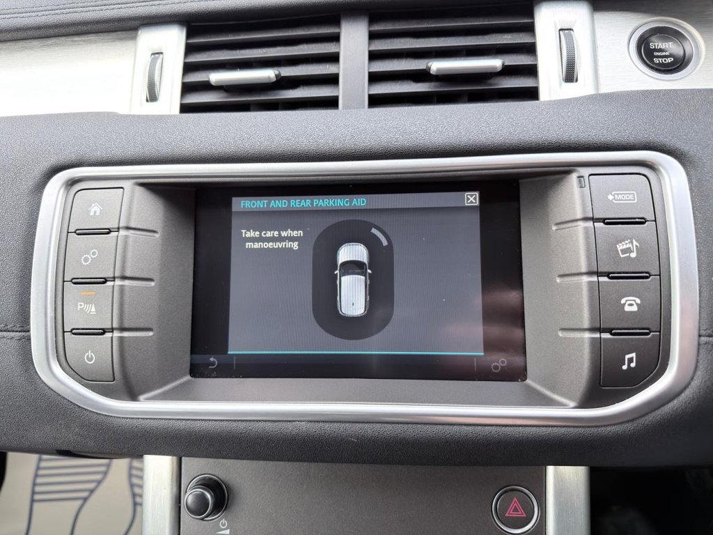 Used Land Rover Range Rover Evoque 2018 for sale - 77720079: Photo 14