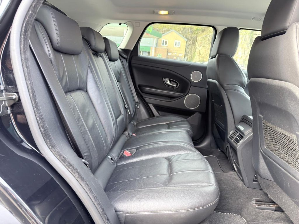 Used Land Rover Range Rover Evoque 2018 for sale - 77720079: Photo 17