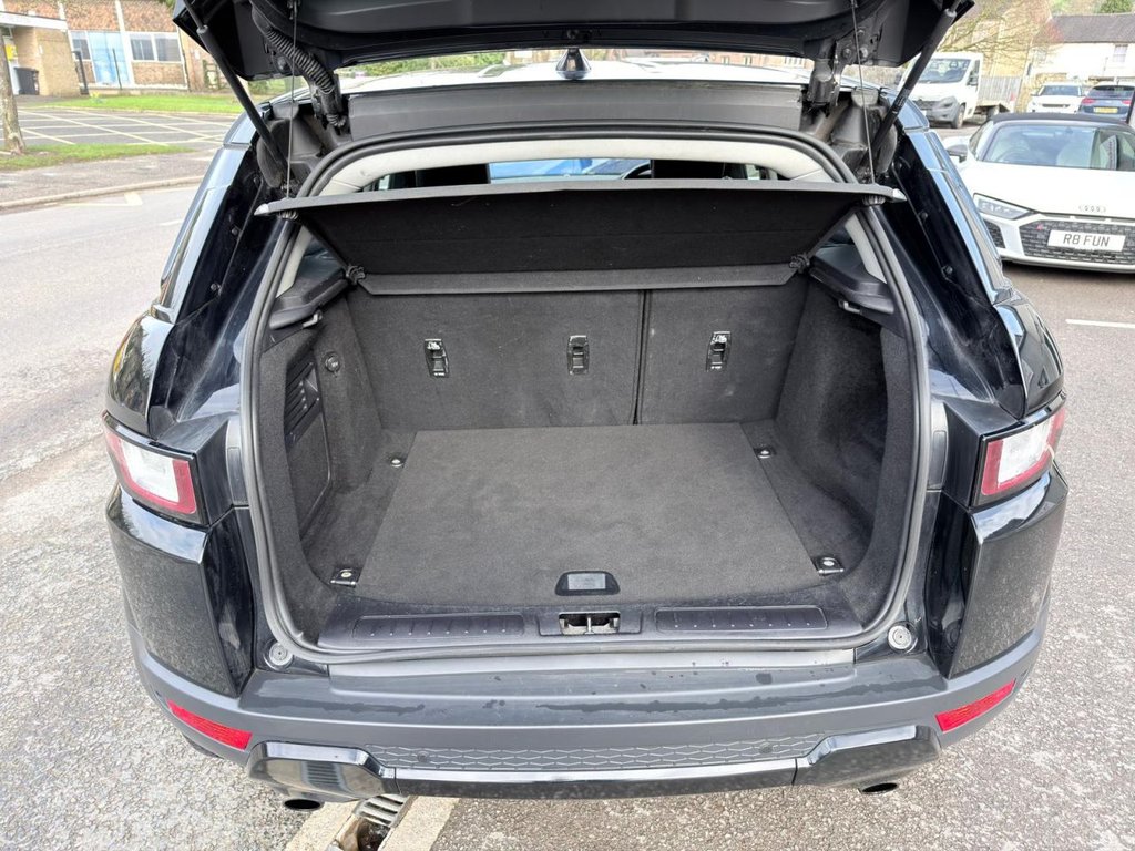 Used Land Rover Range Rover Evoque 2018 for sale - 77720079: Photo 19