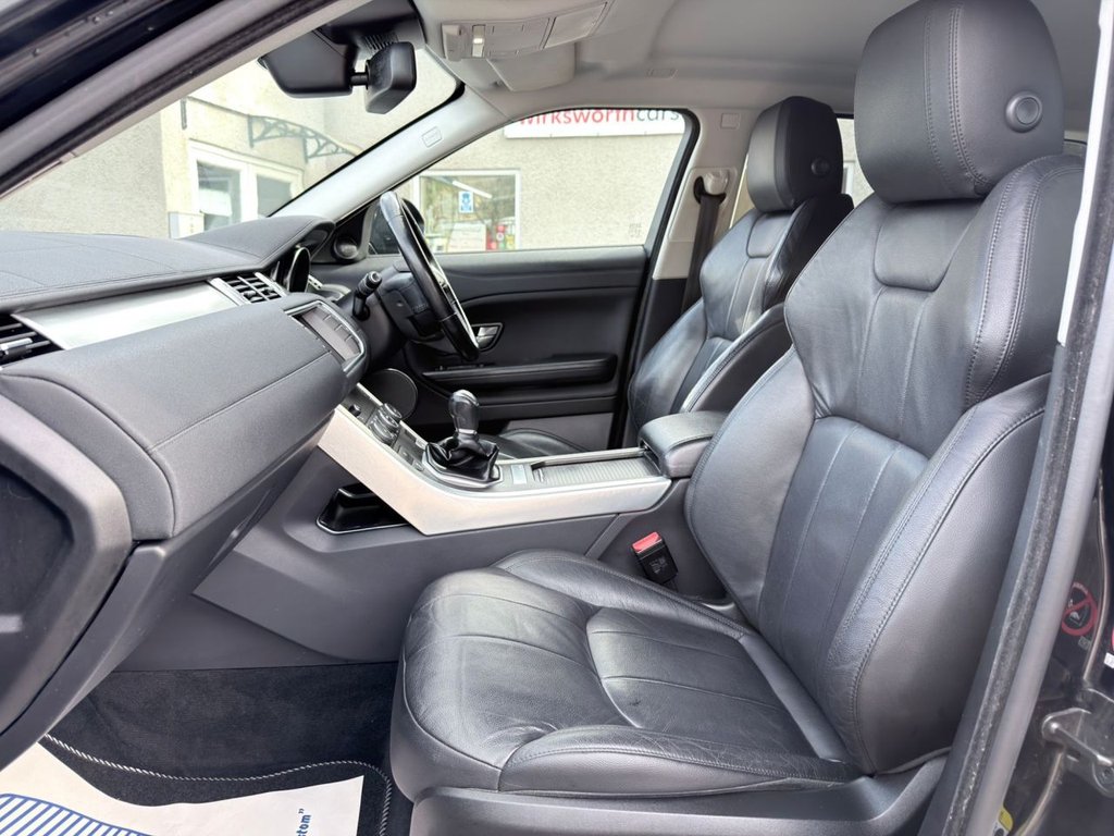 Used Land Rover Range Rover Evoque 2018 for sale - 77720079: Photo 20