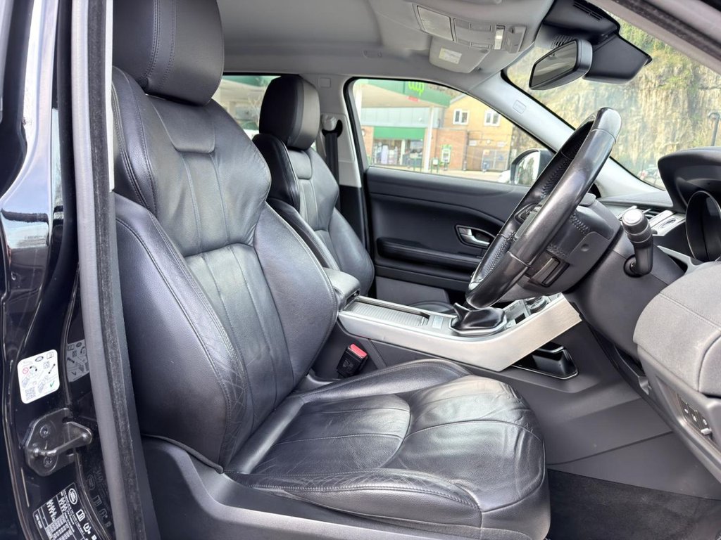 Used Land Rover Range Rover Evoque 2018 for sale - 77720079: Photo 9