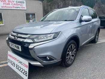 2017 (17) - 2.2 DI-D GX3 5dr Diesel Auto 4WD Euro 6*7 SEATS*AUTOMATIC*GOOD HISTORY*