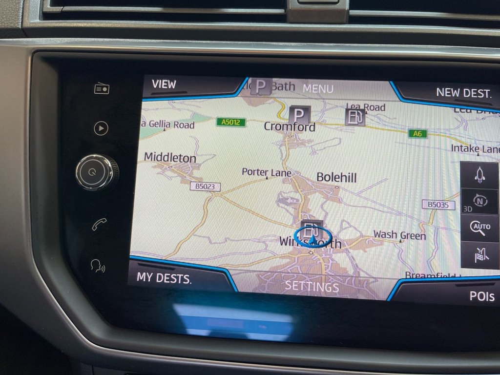 Used SEAT Ibiza 2018 for sale - 76080841: Photo 10