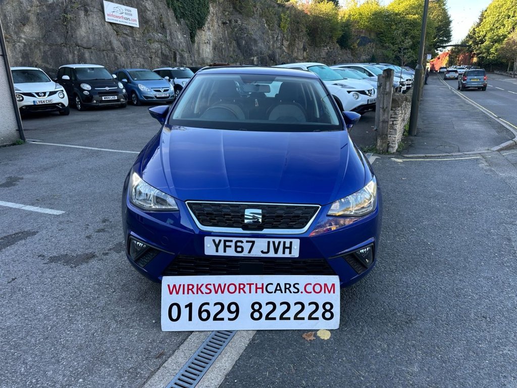 Used SEAT Ibiza 2018 for sale - 76080841: Photo 11