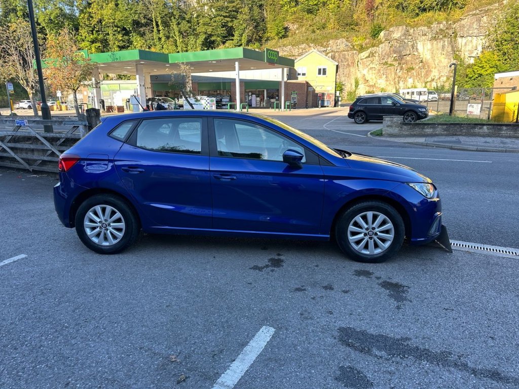 Used SEAT Ibiza 2018 for sale - 76080841: Photo 12