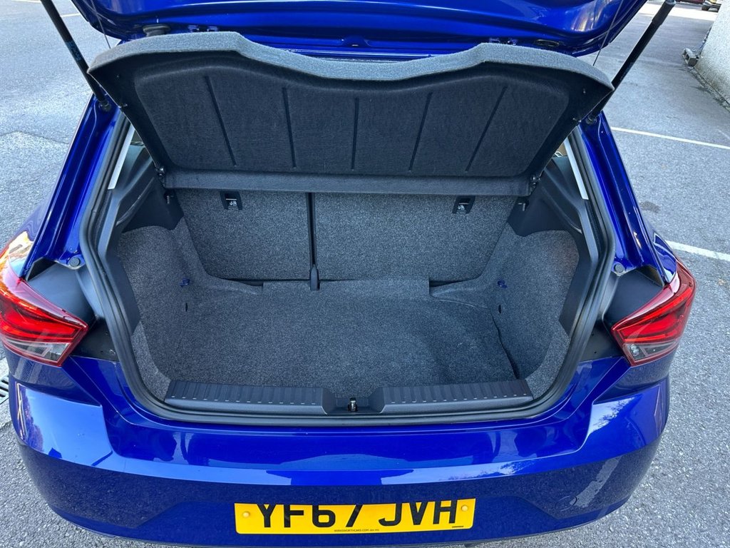 Used SEAT Ibiza 2018 for sale - 76080841: Photo 15