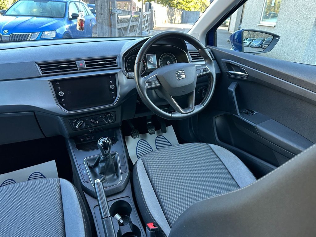 Used SEAT Ibiza 2018 for sale - 76080841: Photo 16