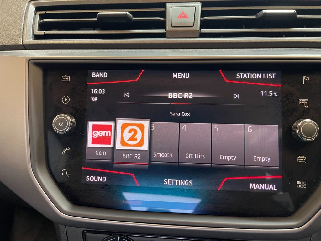Used SEAT Ibiza 2018 for sale - 76080841: Photo 17