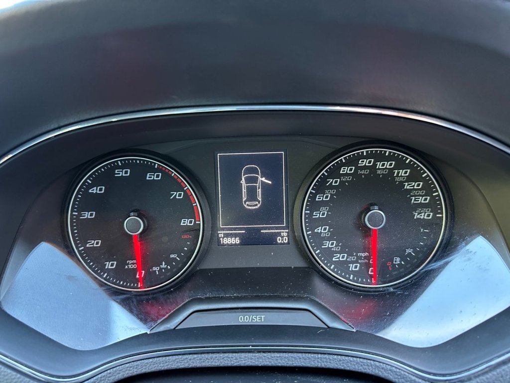 Used SEAT Ibiza 2018 for sale - 76080841: Photo 19